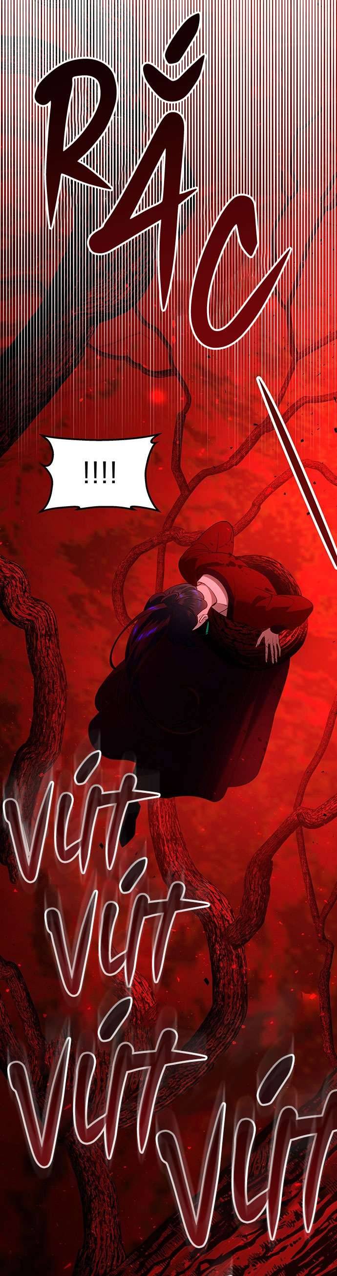 Vương Tử Huyền Bí Chapter 86 - Trang 4