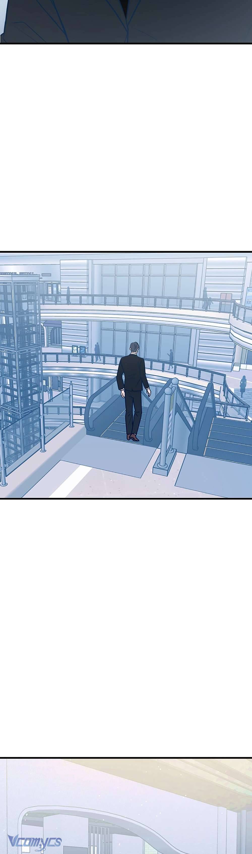 Kẻ Rác Rưởi Không Đáng Được Yêu Chapter 54 - Trang 4