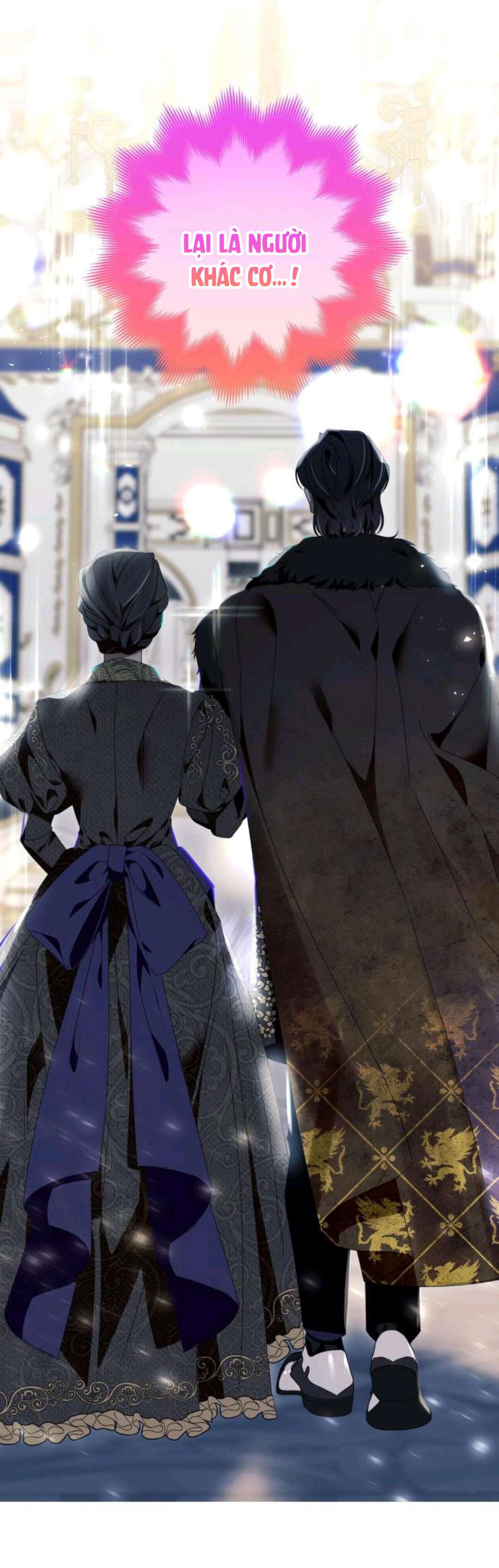 Tôi Tưởng Đó Chỉ Là Tiểu Thuyết Trọng Sinh Bình Thường Chapter 51 - Trang 3