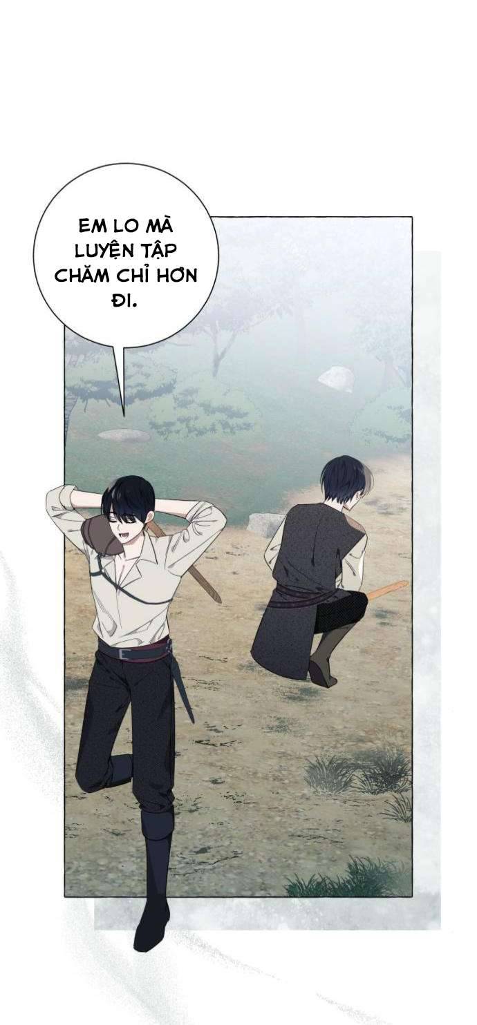 Tôi Tưởng Đó Chỉ Là Tiểu Thuyết Trọng Sinh Bình Thường Chapter 22 - Trang 4