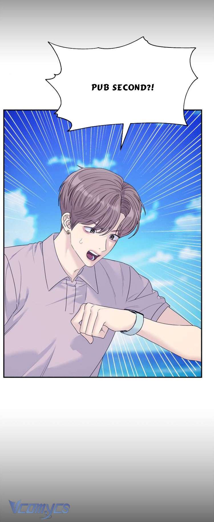 Couple Breaker Chapter 78 - Trang 4