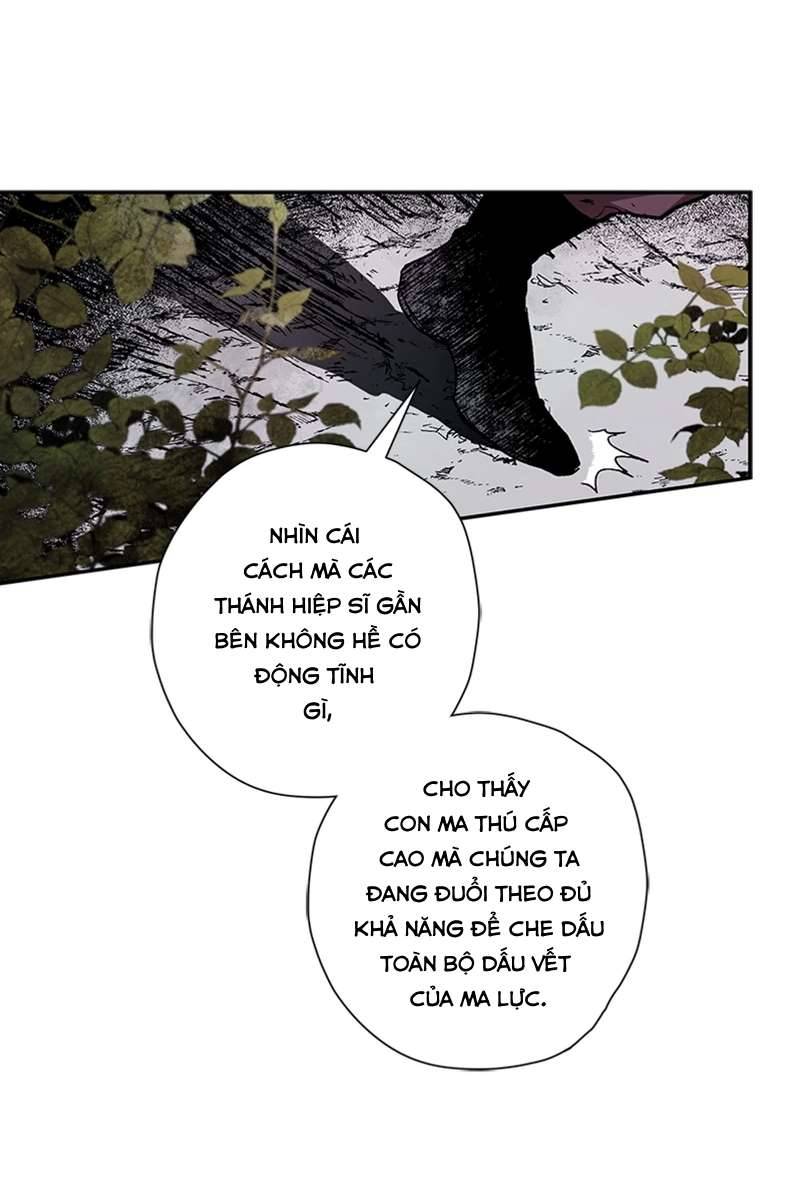 Lời Thú Nhận Của Chúa Tể Bóng Tối Chap 7 - Trang 4