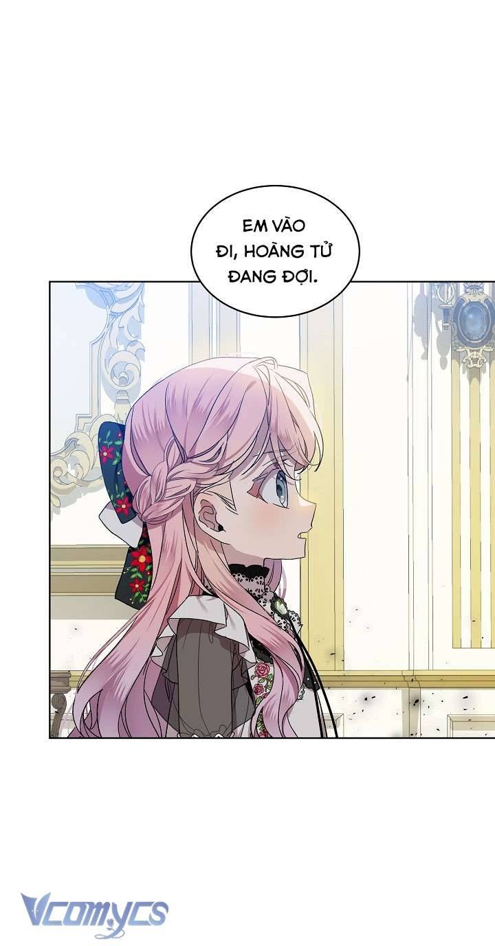 Quý Cô Thế Giới Ngầm Chap 56 - Trang 4