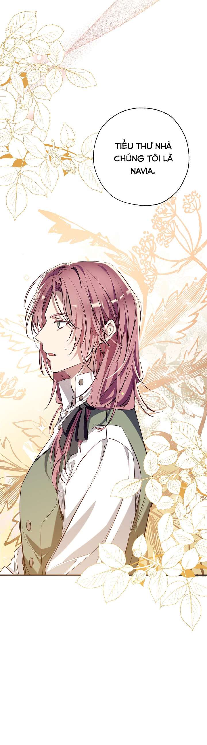 Chúng Ta Có Thể Trở Thành Một Gia Đình Được Không? Chap 66 - Trang 2