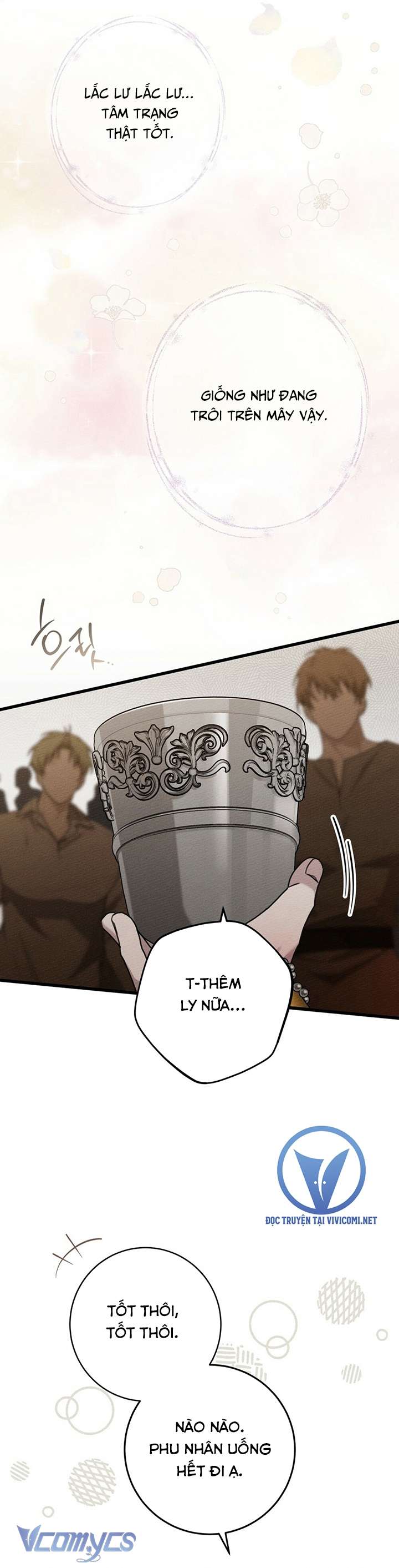 Dưới Bóng Cây Sồi Chap 48 - Next Chapter 48.1