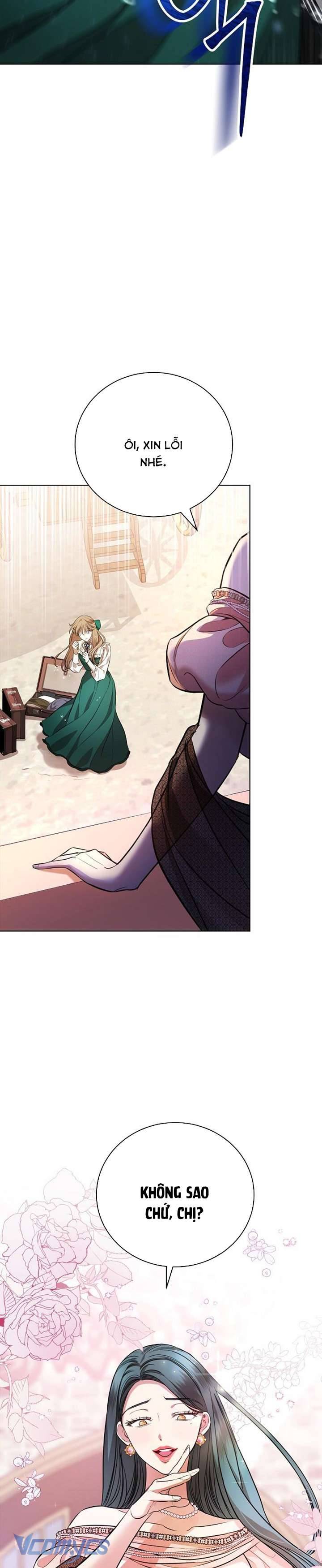 Thân Gửi Nhân Tình Của Chồng Chap 2 - Next Chap 3