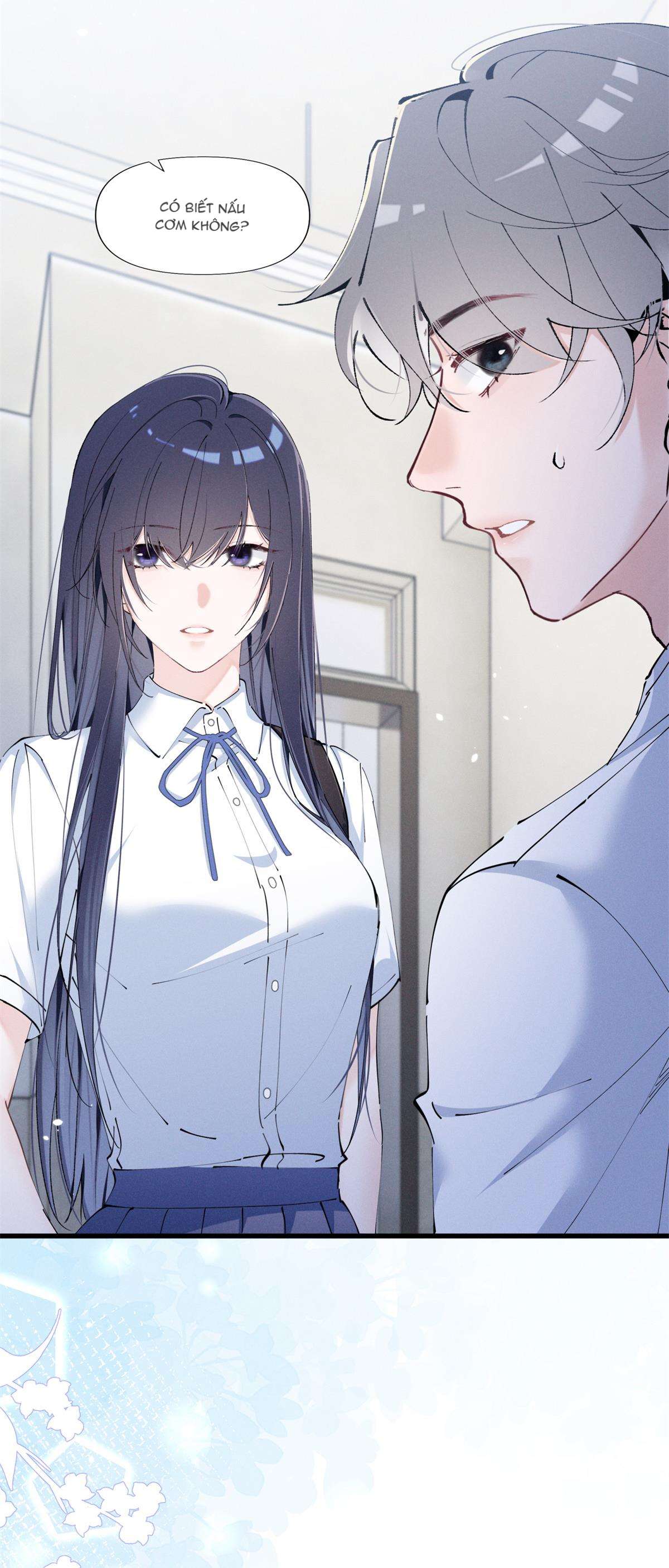 Phu Nhân, Thân phận của người lộ rồi Chapter 7 - Next Chapter 7.2