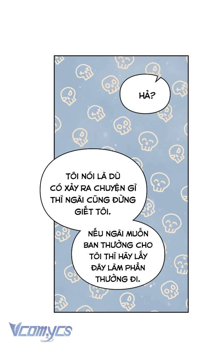 Kết Cục Của Nhân Vật Phản Diện Chỉ Có Thể Là Cái Chết Chapter 89 - Trang 4