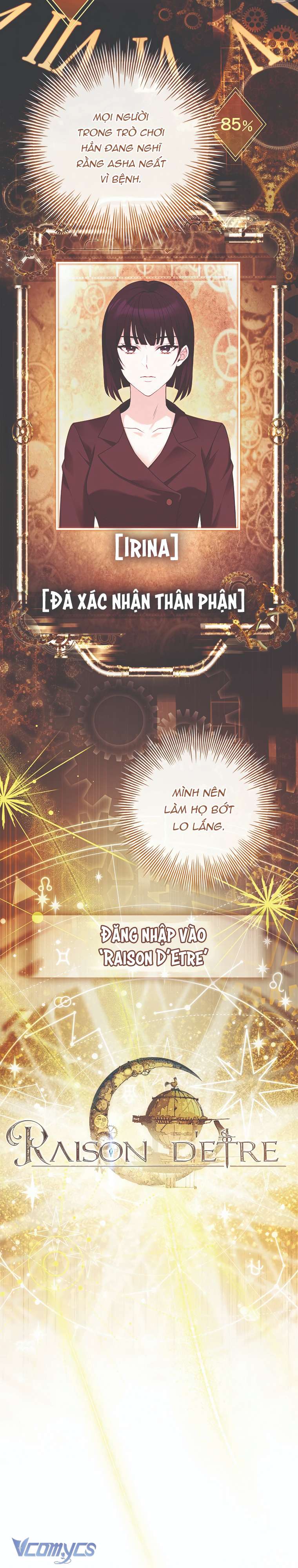 Tôi Đã Tắt Cài Đặt Chế Độ Nhận Thức Nỗi Đau! Chap 31 - Trang 3