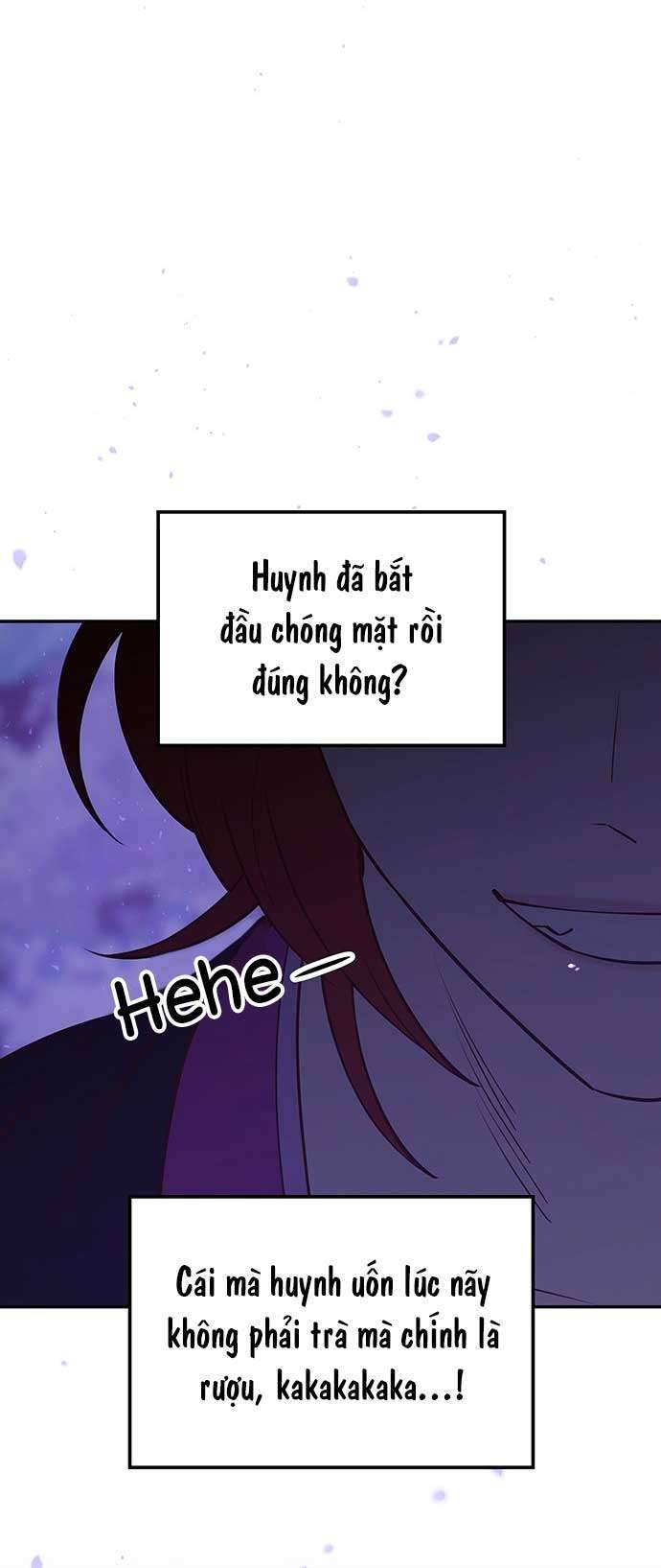 Vương Tử Huyền Bí Chapter 78 - Trang 4