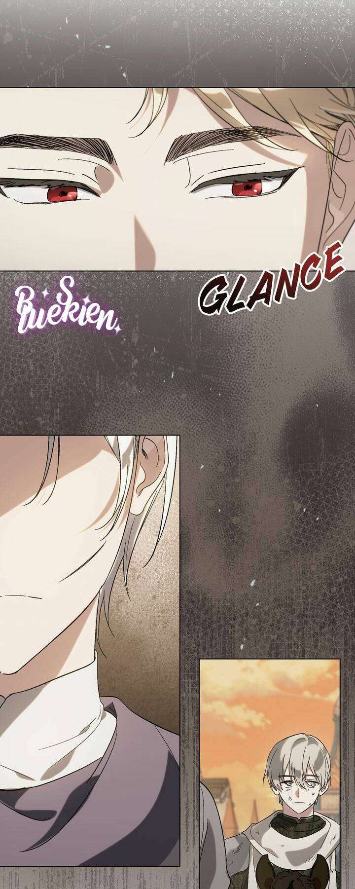 Khi Số Phận Tìm Đến Hai Ta Chapter 10 - Trang 4