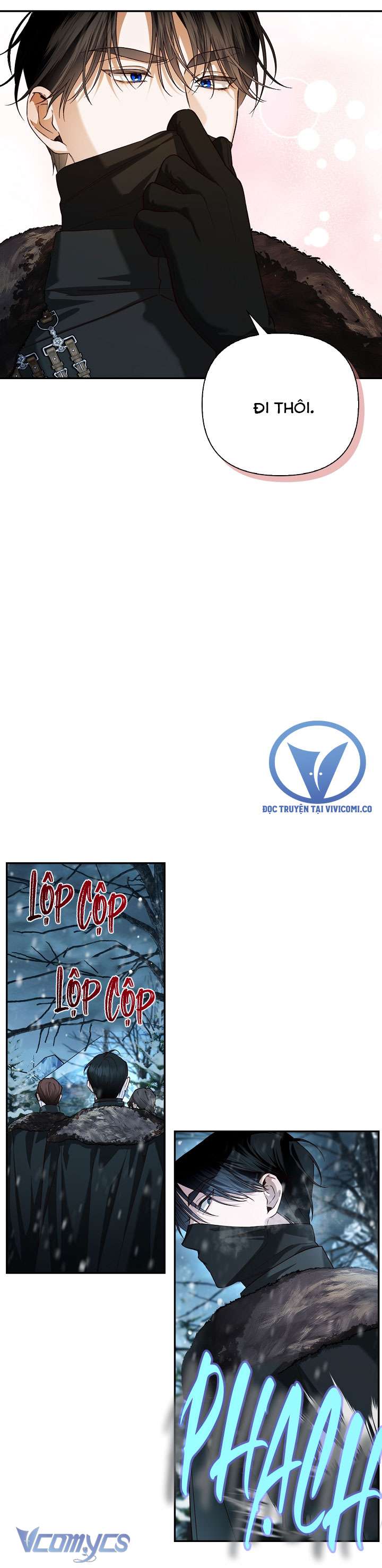 Phương Pháp Che Giấu Đứa Con Của Hoàng Đế Chapter 109 - Trang 4