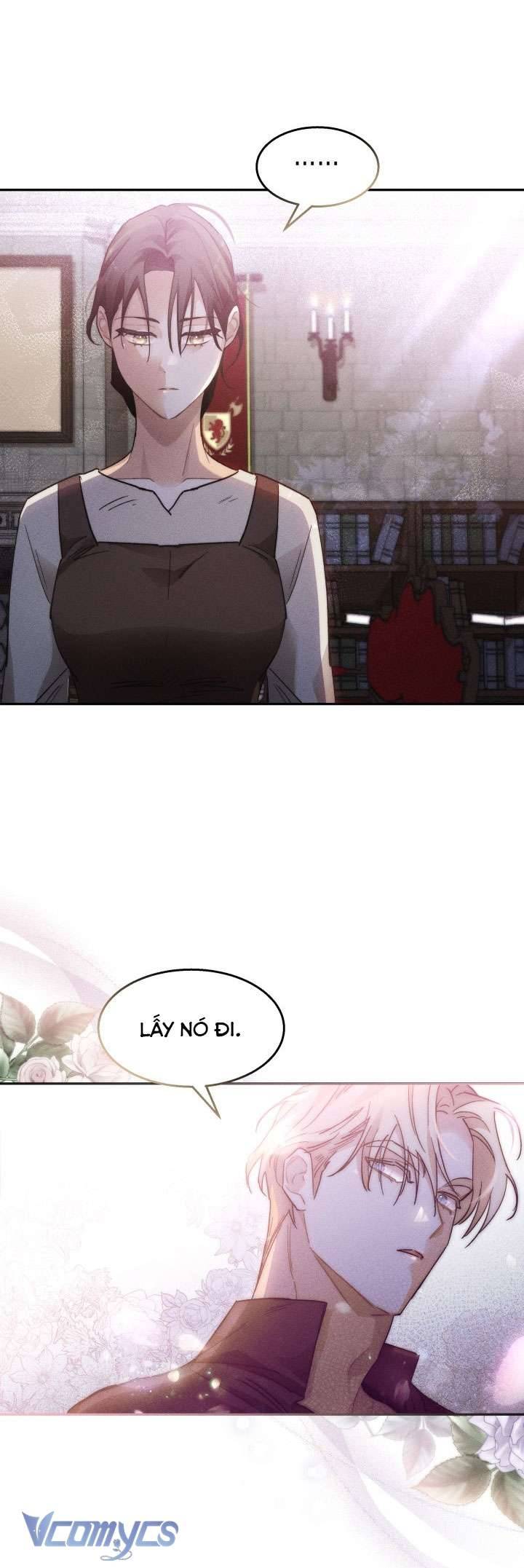 Tiếng Trống Vang Dội Chapter 12 - Trang 4