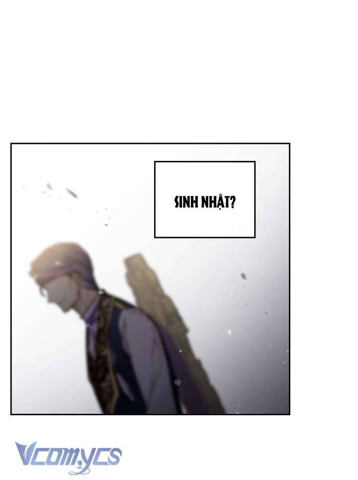 Kết Cục Của Nhân Vật Phản Diện Chỉ Có Thể Là Cái Chết Chapter 94 - Trang 4