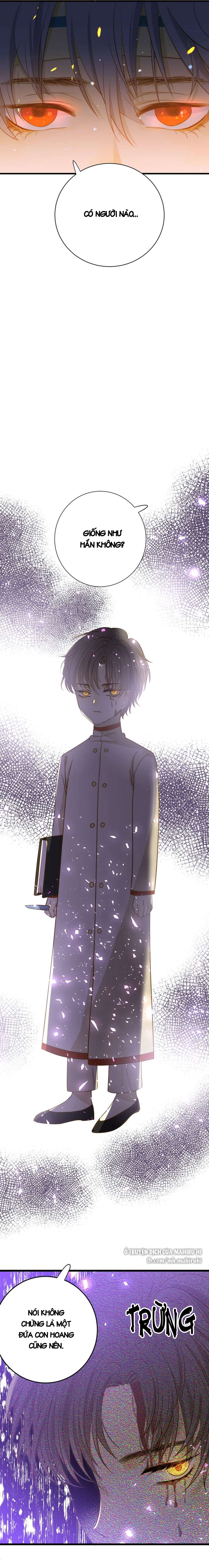 Thất Đại Kỳ Tích - Nước Mắt Bạo Quân Chap 11 - Next Chap 12