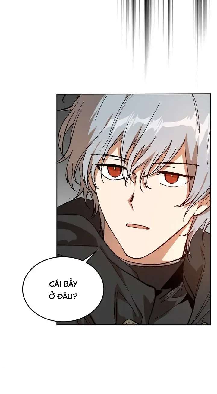 Vị Hôn Thê Khế Ước Của Công Tước Chapter 105 - Next Chapter 106