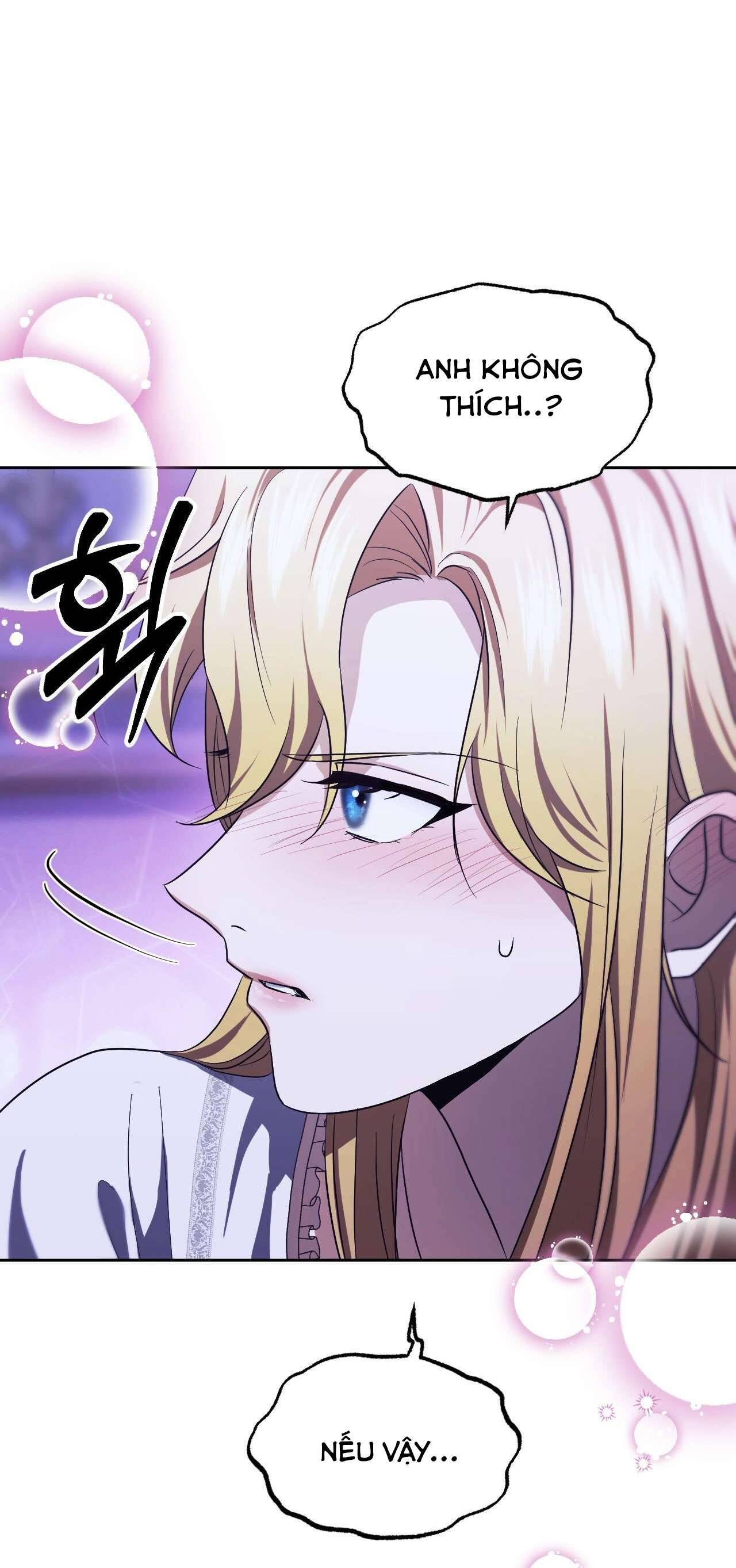 Thánh Nữ Giả Muốn Bỏ Trốn Chap 19 - Next Chap 20