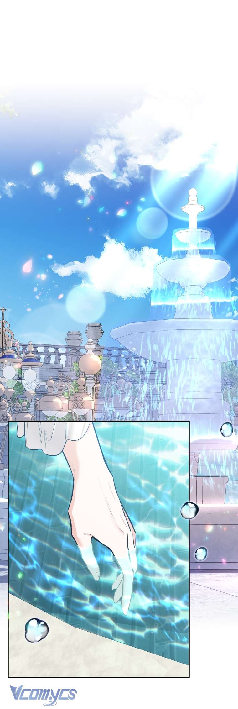 Bé Con Cá Voi Sát Thủ Chapter 4 - Next Chapter 5