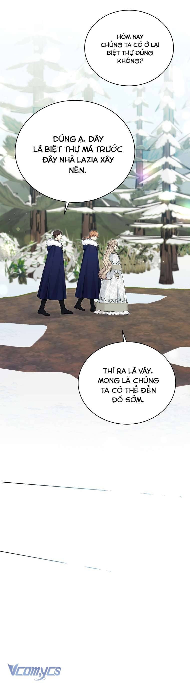 Vương Miện Lục Bảo Chap 91 - Trang 2