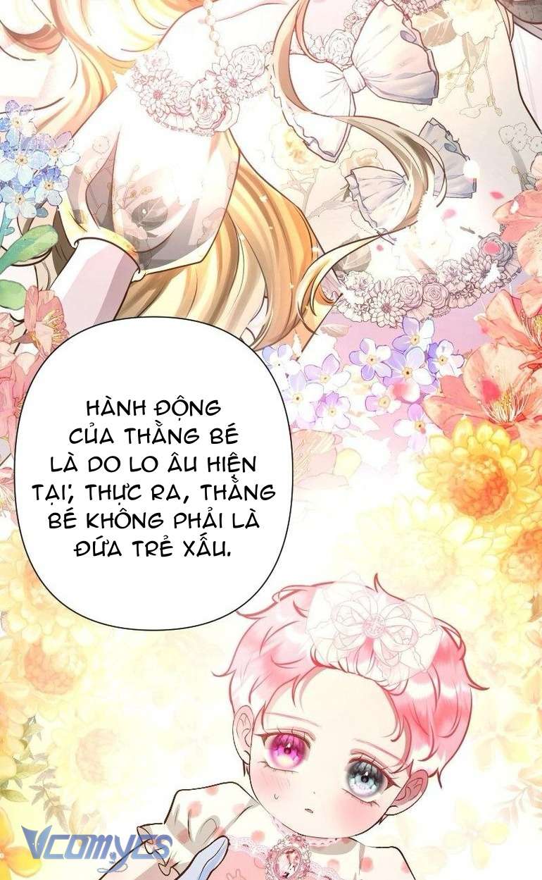 Sau Này Họ Sẽ Sinh Ra Tôi Chapter 8 - Trang 4