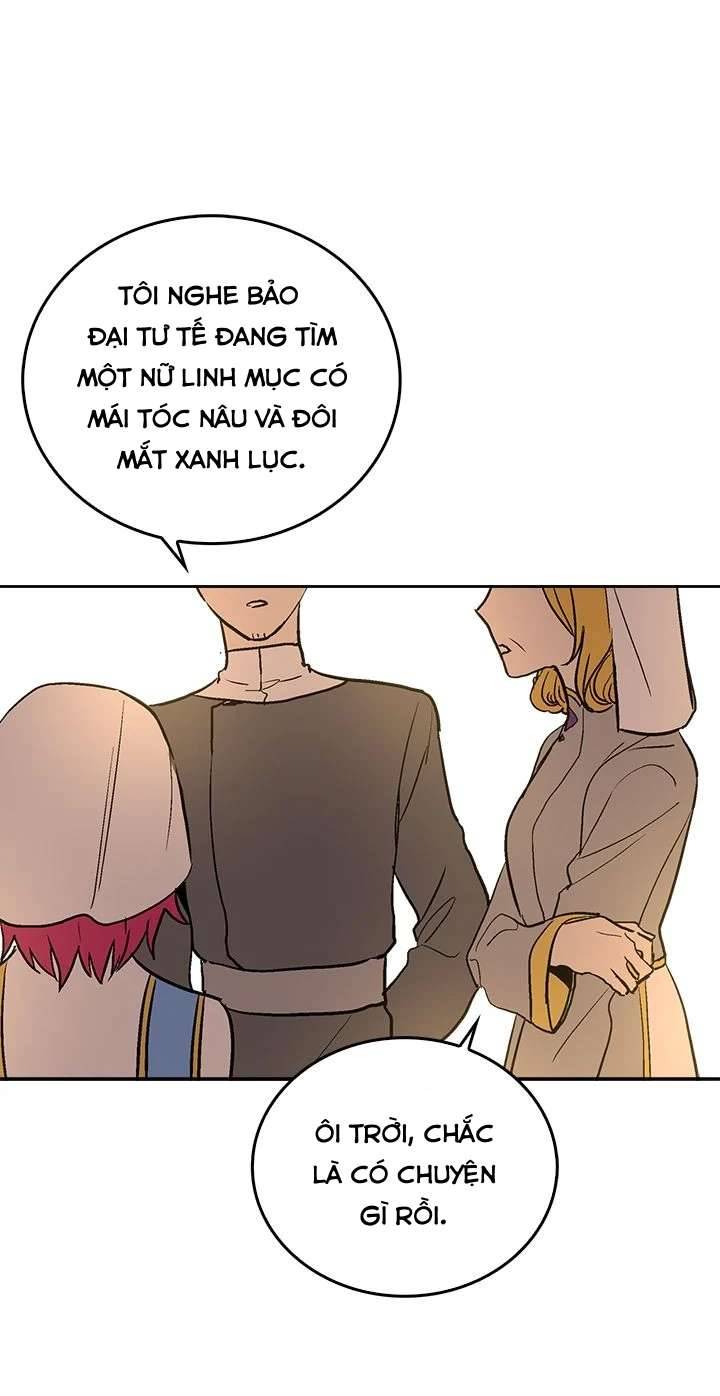 Vị Hôn Thê Khế Ước Của Công Tước Chapter 37 - Next Chapter 37