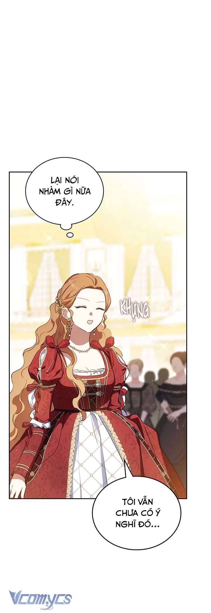 Kiếp Này Nhất Định Làm Gia Chủ Chap 129 - Trang 2