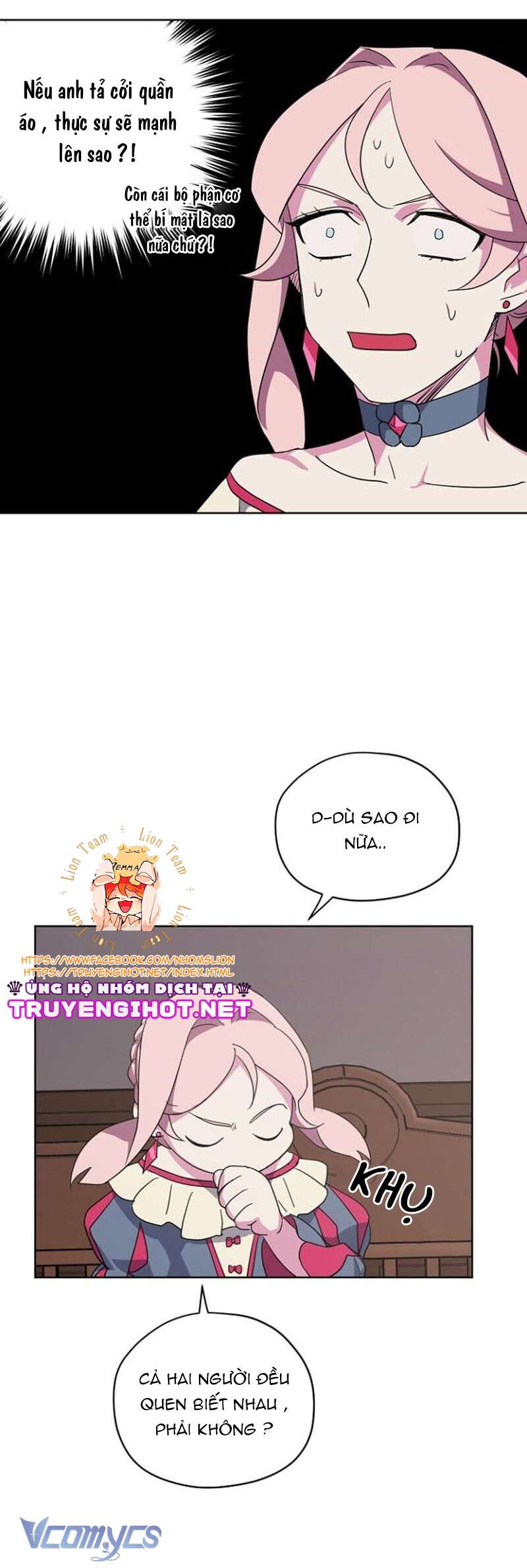 CHITRA Chapter 20 - Next Chapter 21