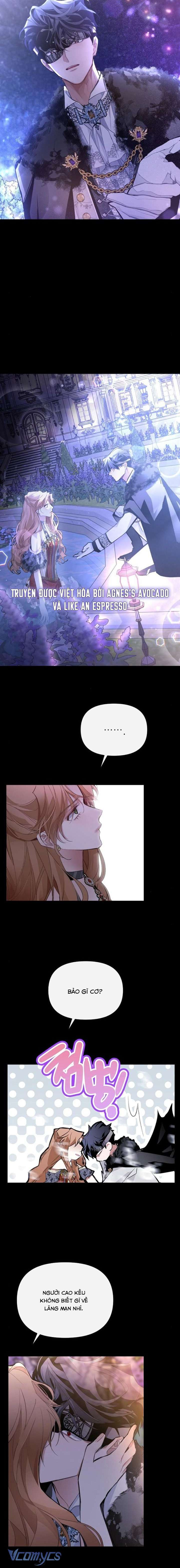 Truy Tìm Ác Nữ Đã Cùng Ta Qua Đêm Chap 2 - Next 