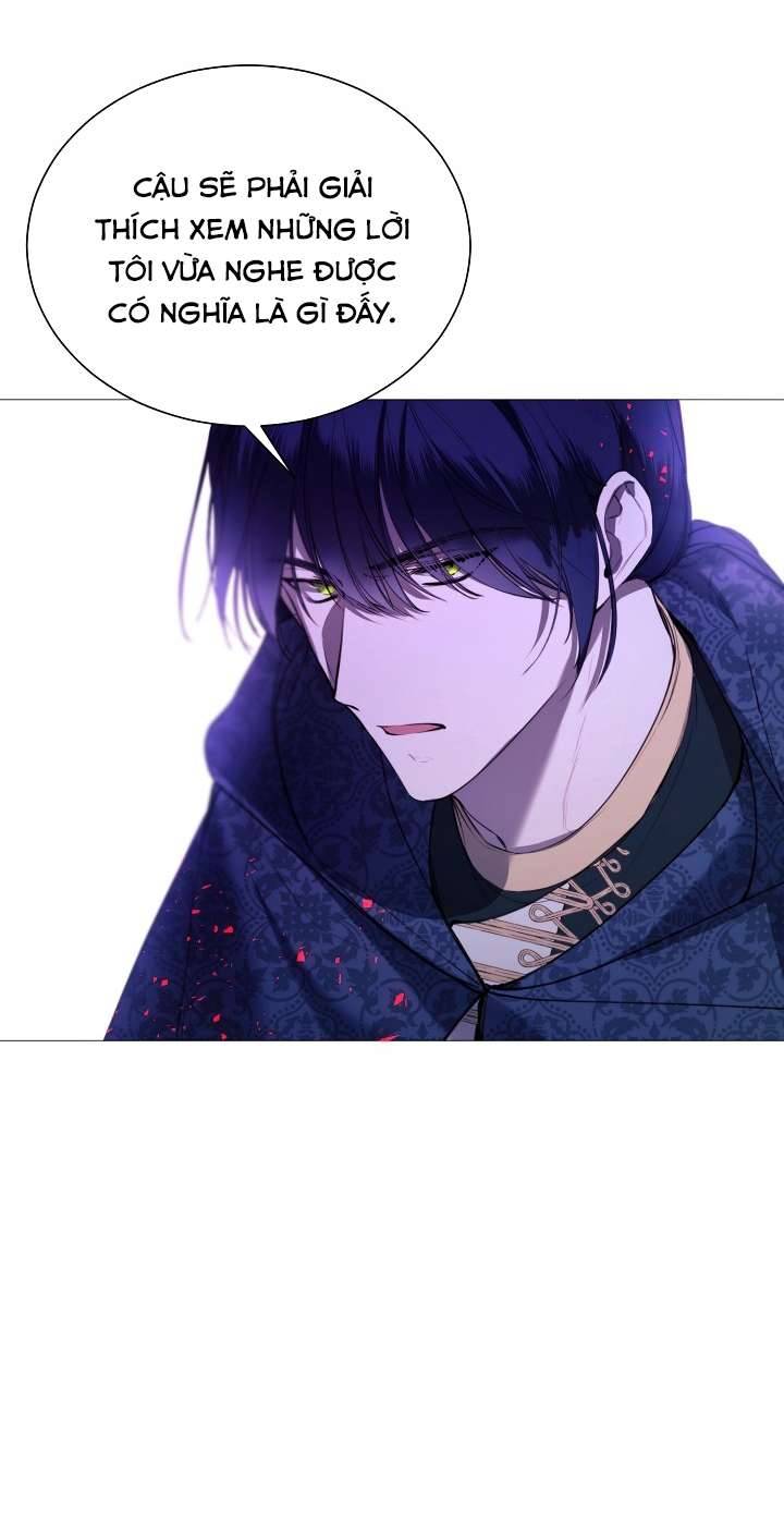 Ác Nữ Cần Bạo Chúa Chapter 39 - Trang 4