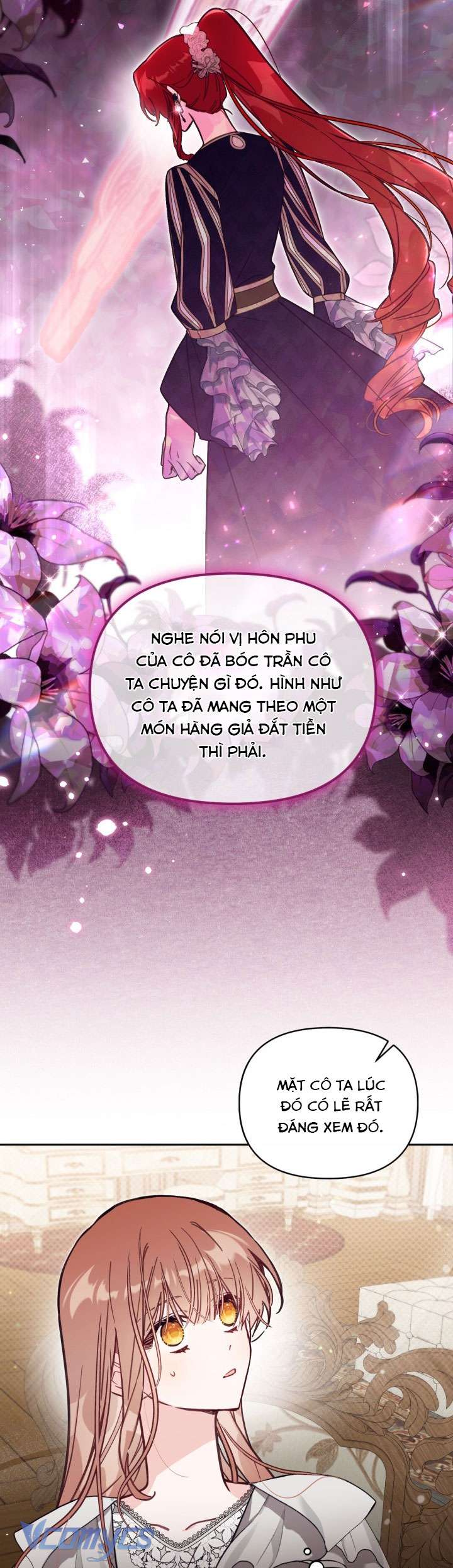 Không Có Chỗ Cho Kẻ Giả Mạo Chap 63 - Trang 2