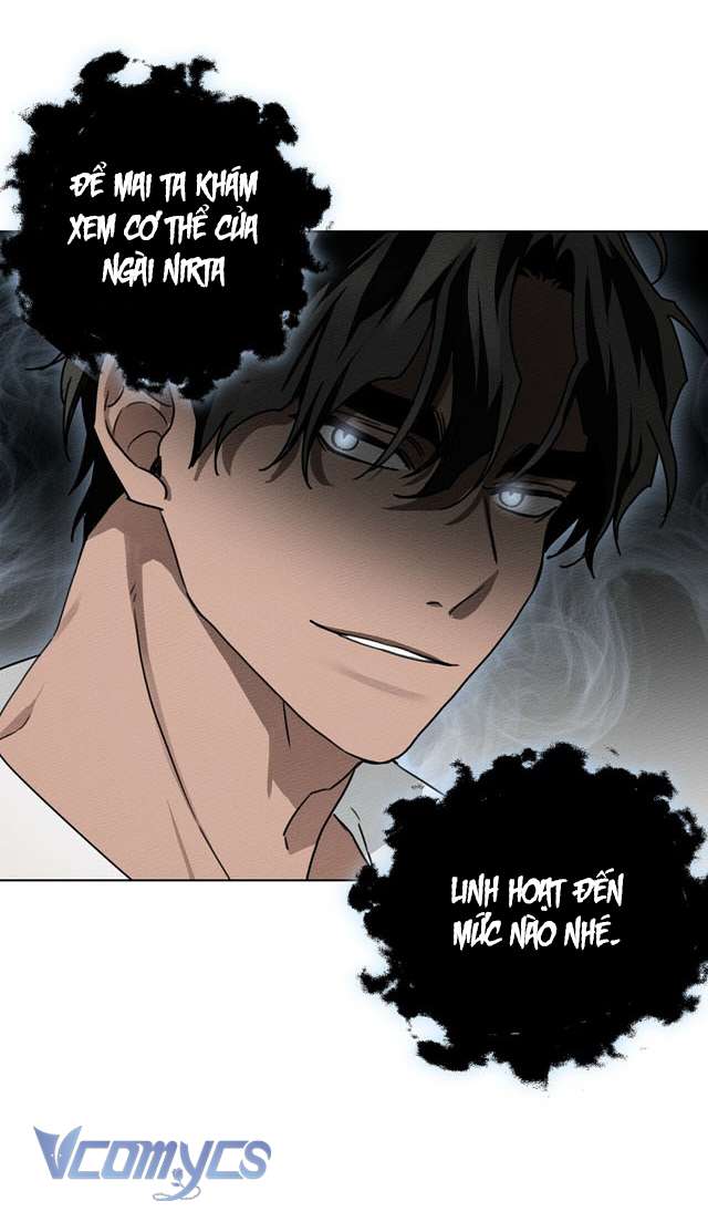 Dưới Bóng Cây Sồi Chap 12 - Trang 4