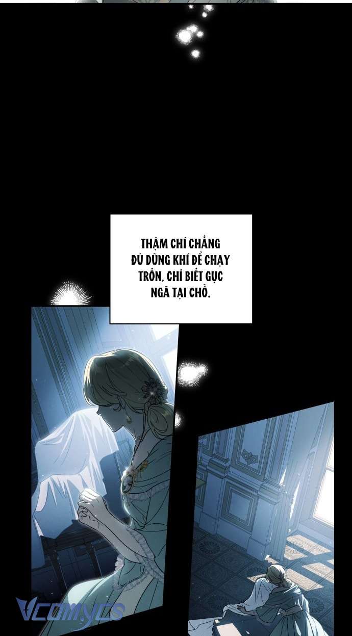 Nữ Công Tước Chiến Lợi Phẩm Chap 1 - Trang 4