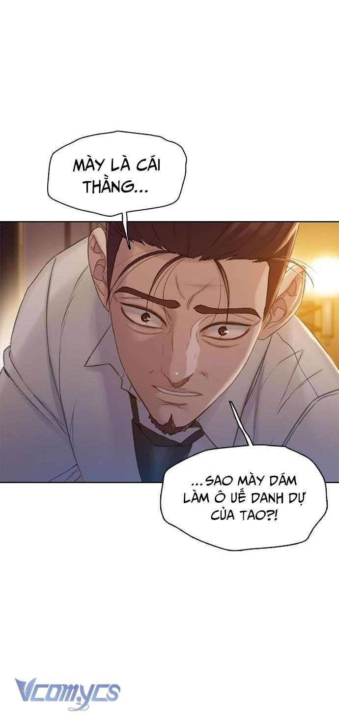 Trăng Tối: Thành Phố Xám (HYBE) Chap 10 - Trang 2