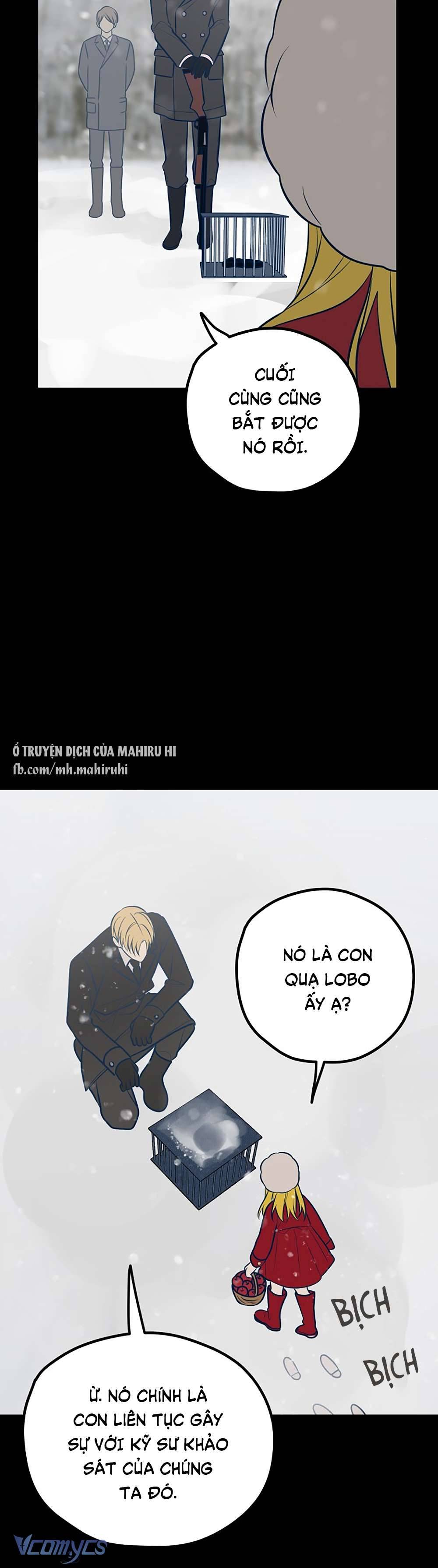 Kẻ Rác Rưởi Không Đáng Được Yêu Chapter 48 - Trang 4