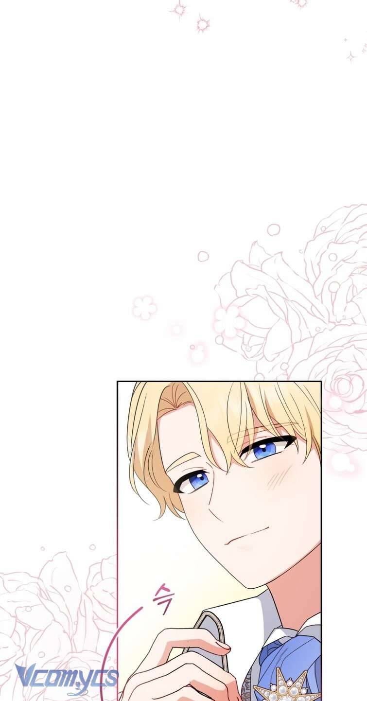 Được Yêu Thương Mà Còn Ngại Ngùng Sao! Chap 52 - Trang 4