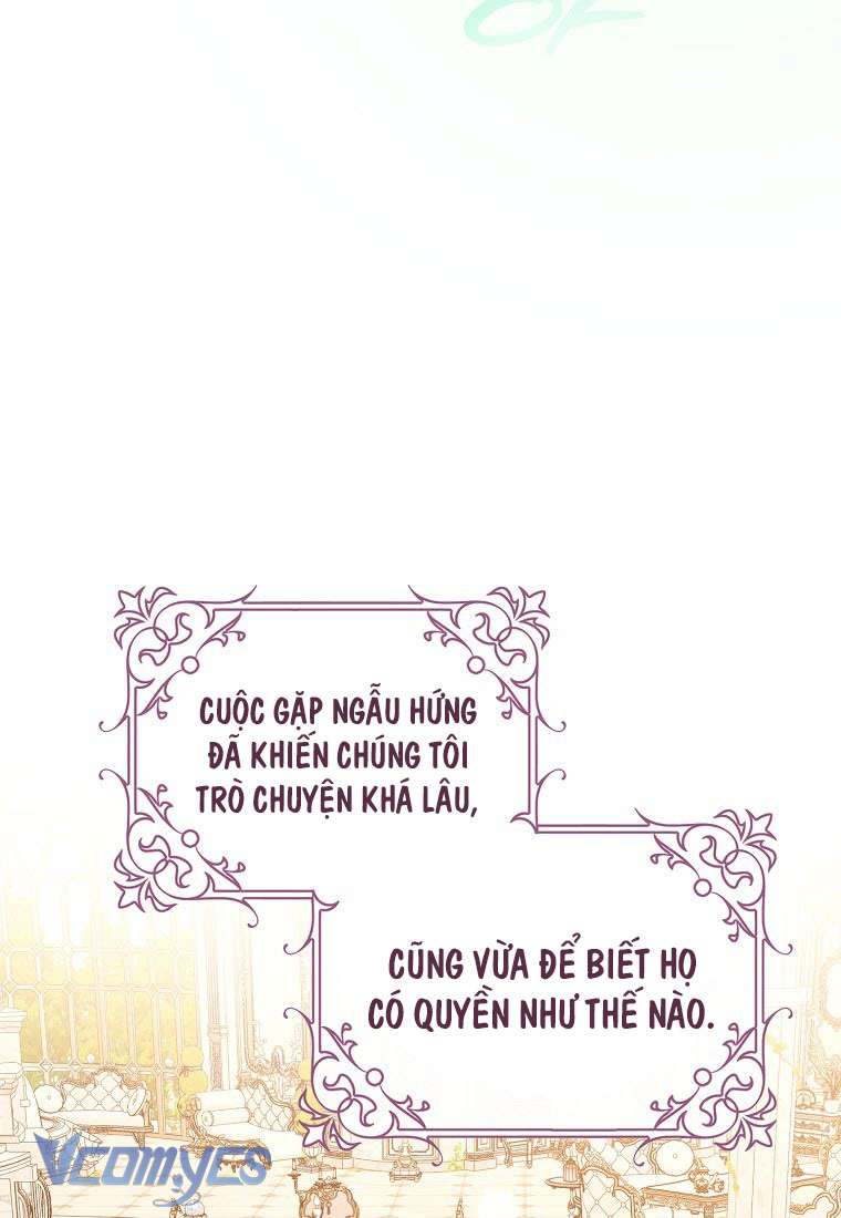 Các Nam Chính Đã Bị Nữ Phụ Cướp Mất Chap 9 - Trang 3