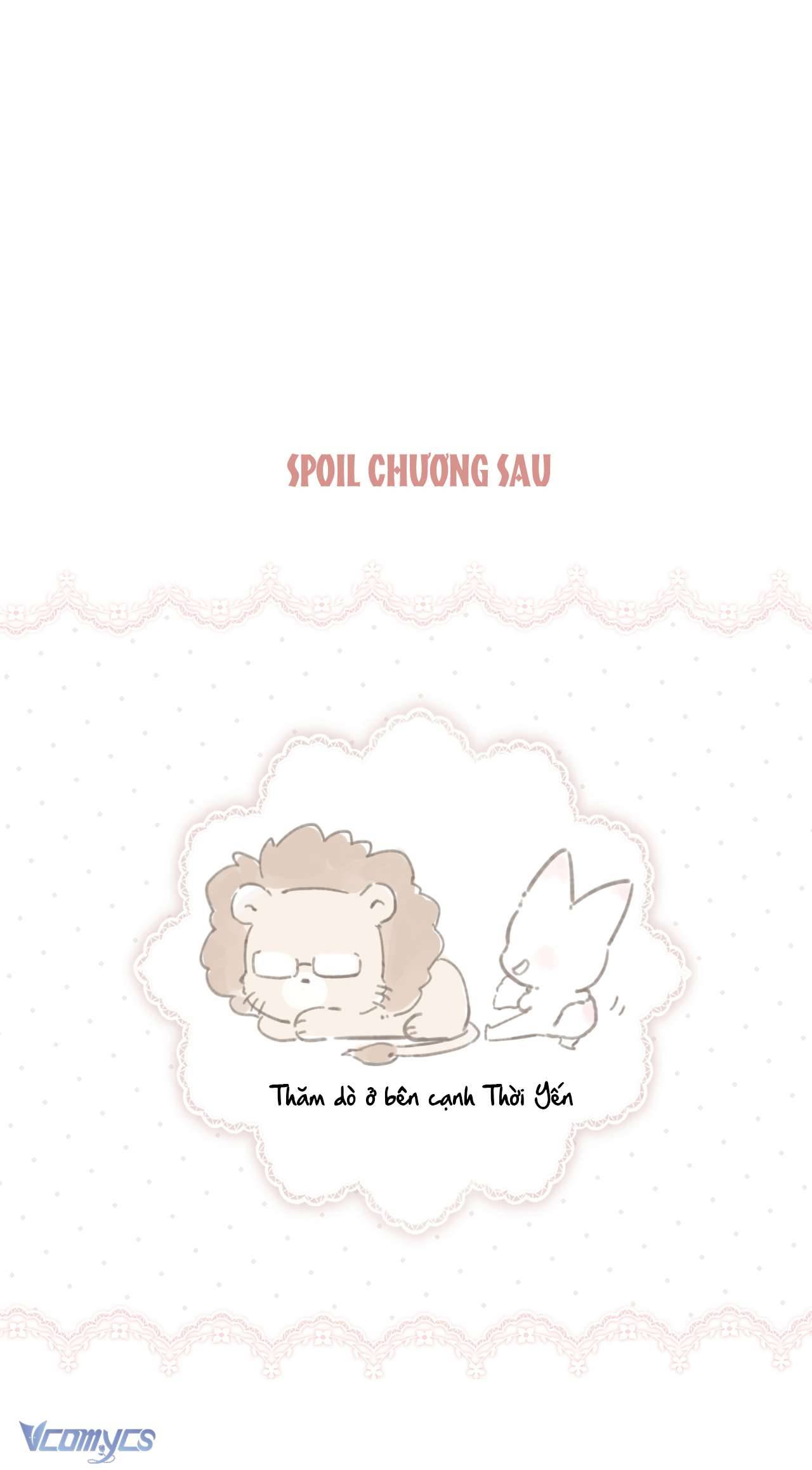 Trêu Nhầm Chap 6 - Trang 4