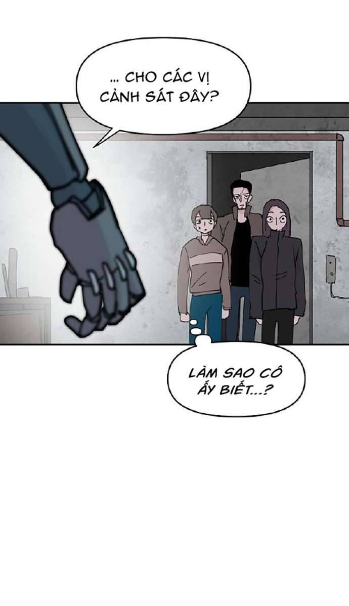 Yêu Không Hồi Kết Chap 11 - Trang 2