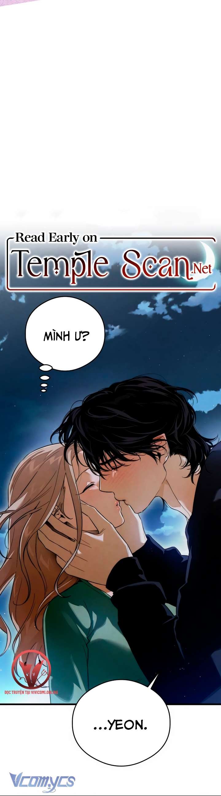 [18+] Mong Ước Của Ác Quỷ Chap 39 - Trang 2