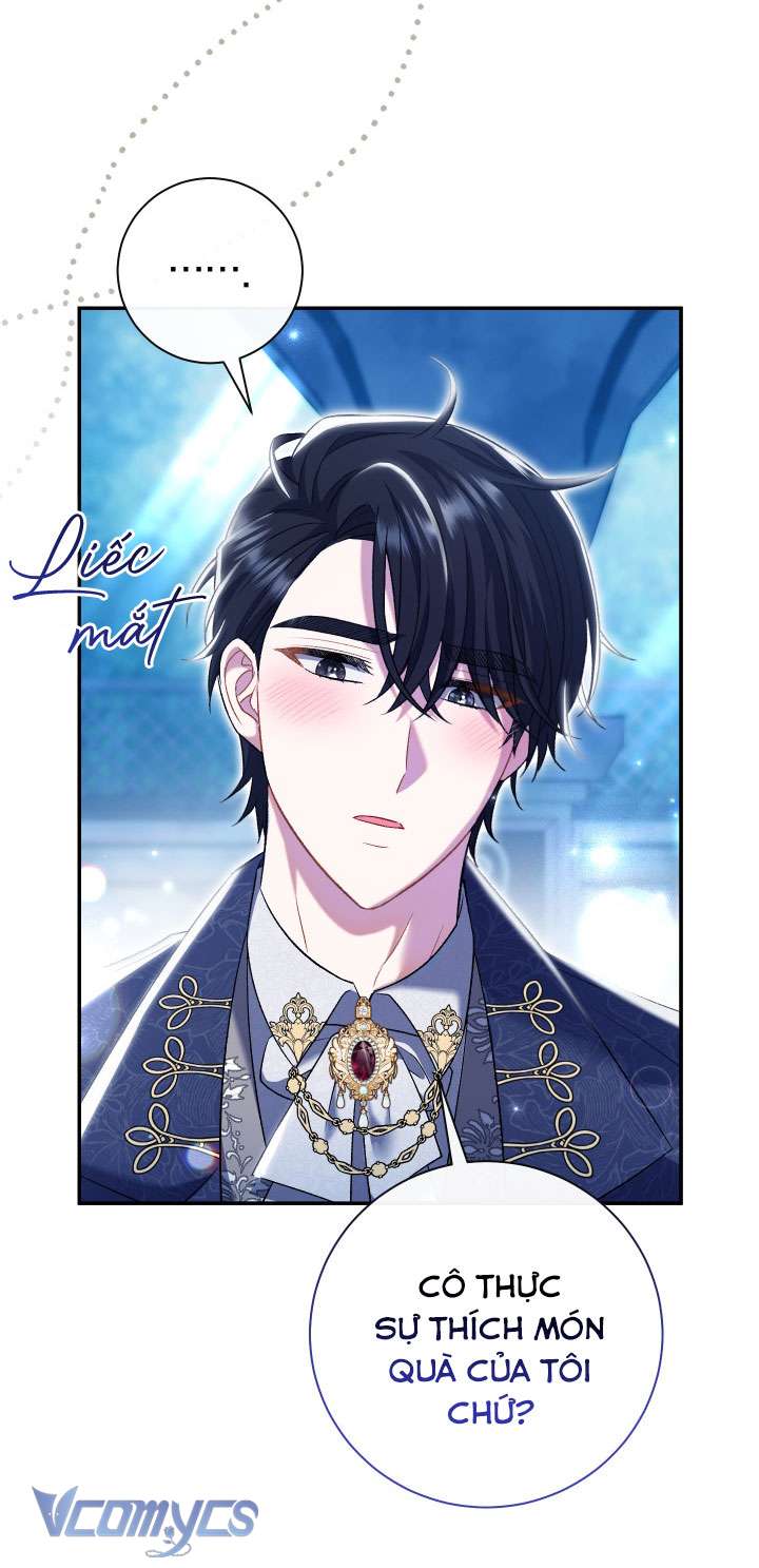 Người Xem Mắt Của Ác Nữ Quá Hoàn Hảo Chapter 21 - Trang 4