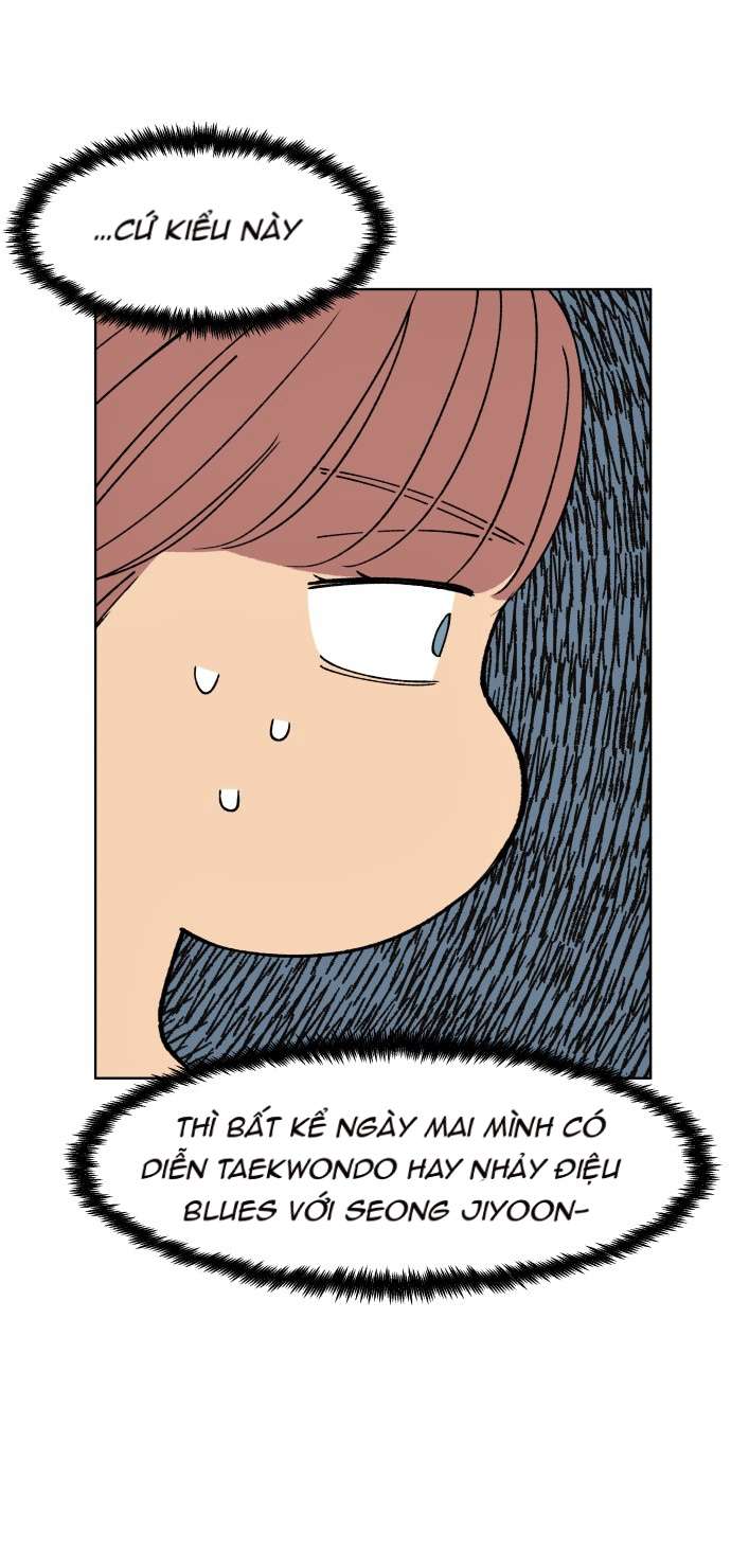 Tình Xưa Viết Lại Chapter 19 - Trang 4