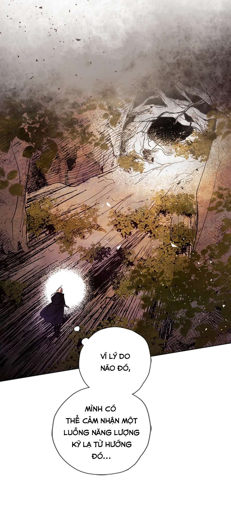 Lời Thú Nhận Của Chúa Tể Bóng Tối Chap 6 - Trang 4