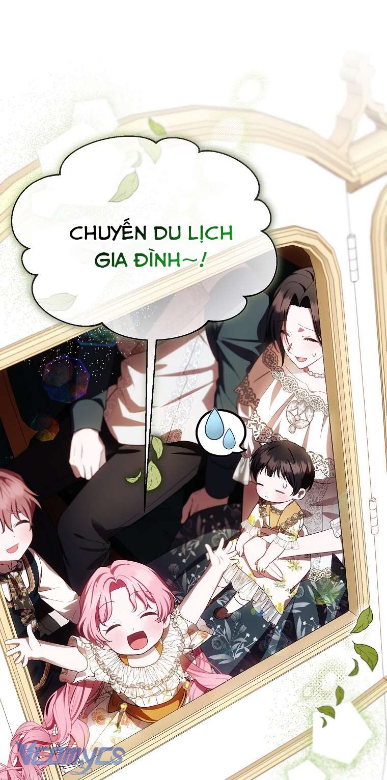 Lần Đầu Bé Út Được Yêu Thương Chap 17 - Trang 2