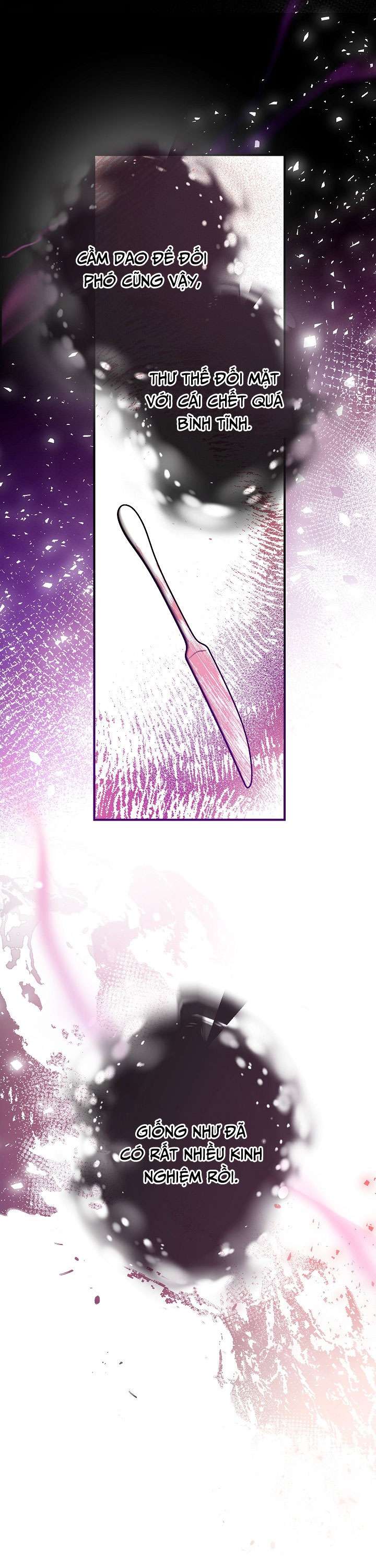 Chúng Ta Có Thể Trở Thành Một Gia Đình Được Không? Chap 52 - Trang 2