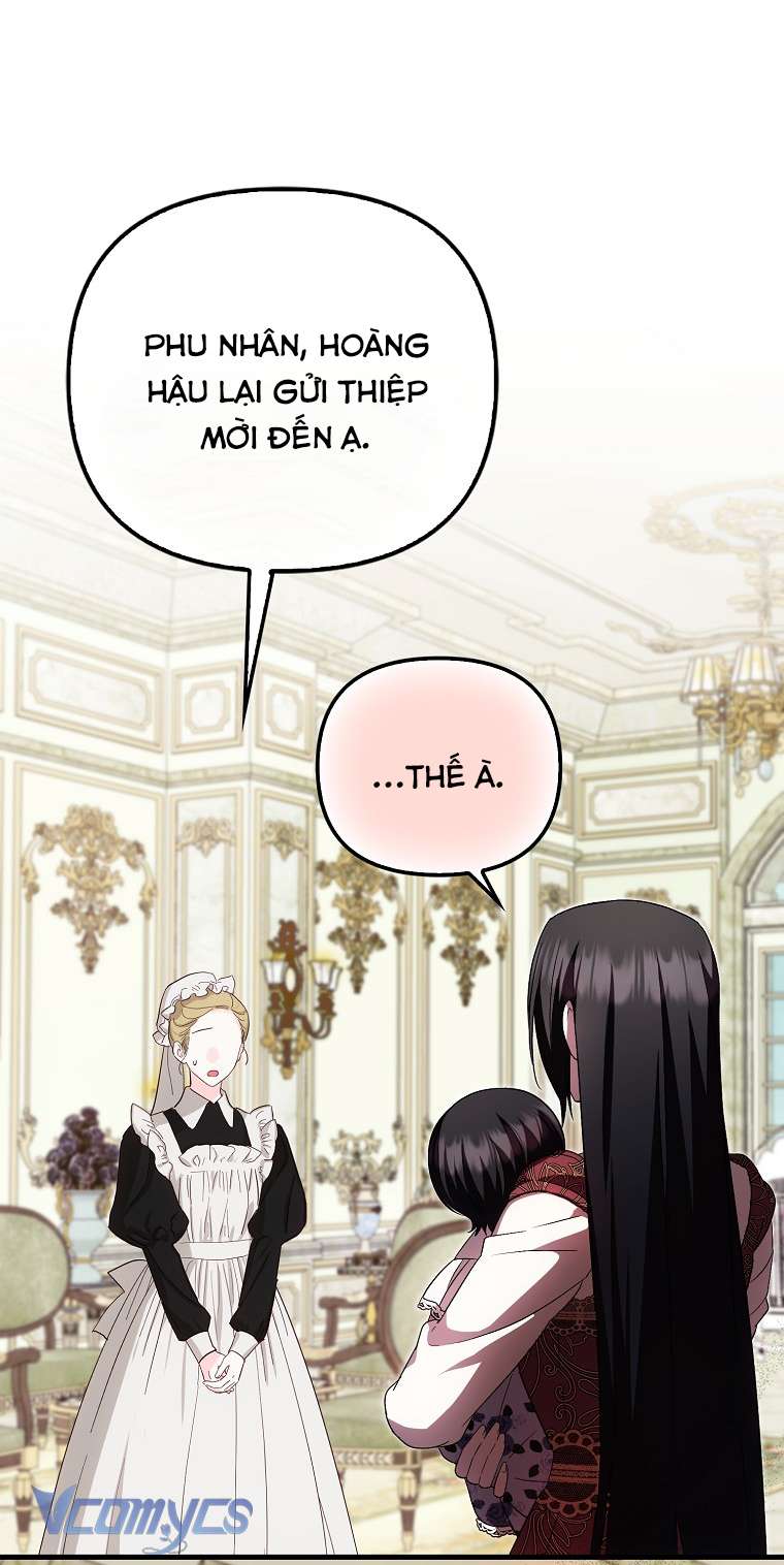 Lần Đầu Bé Út Được Yêu Thương Chap 38 - Trang 2