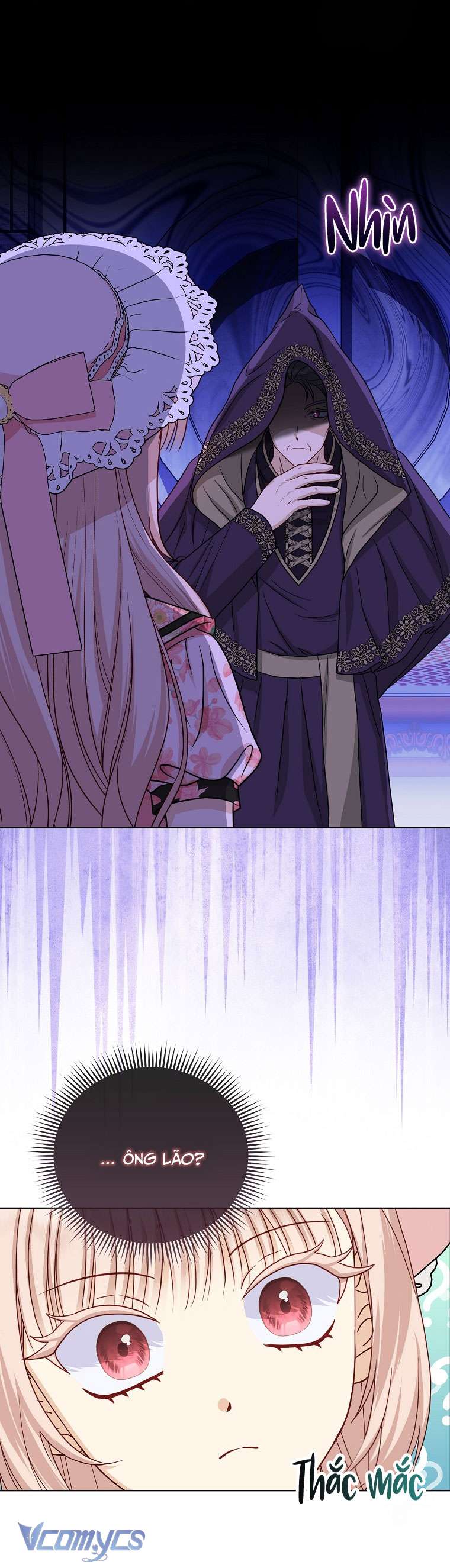 Nhân Vật Phản Diện Đều Thích Tôi Chapter 24 - Trang 4