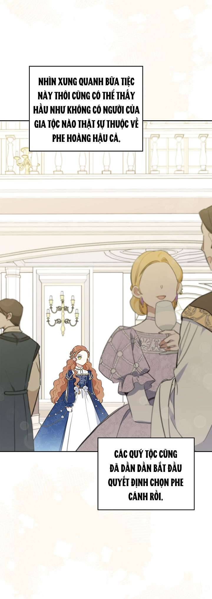 Kiếp Này Nhất Định Làm Gia Chủ Chap 76 - Trang 2