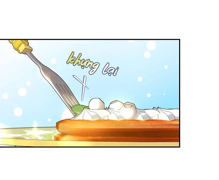 Phương Pháp Che Giấu Đứa Con Của Hoàng Đế Chapter 33 - Trang 4