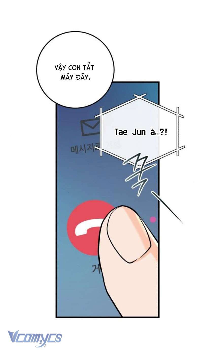 Tôi Nóng Lòng Muốn Chiếm Lấy Cô Ấy Chap 39 - Trang 3