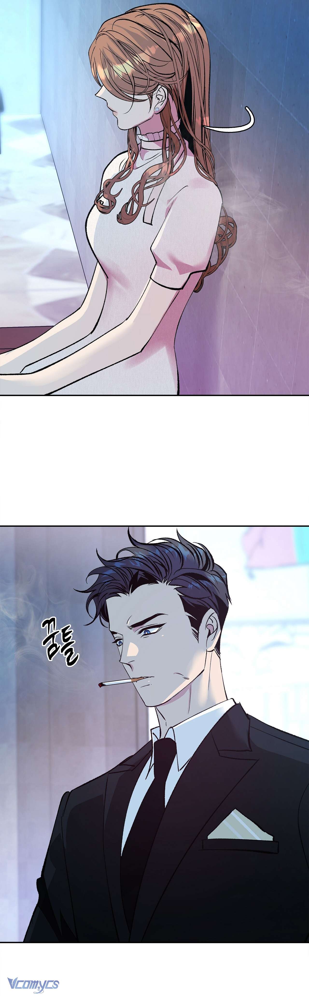 [18+] Tận Cùng Của Thế Giới Chap 19 - Trang 2